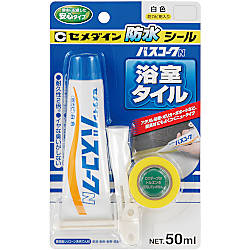 セメダイン　バスコークＮ 画像