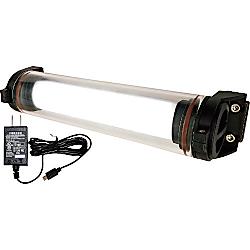 LED LENSER ハンディライト 充電式懐中電灯（LED）。