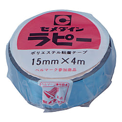 ラピー 15mm×4ｍ/シュリンク
