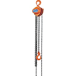チェーンブロック H-100型 画像