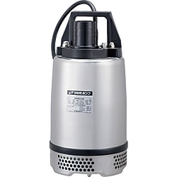 ステンレス製水中ハイスピンポンプ 画像