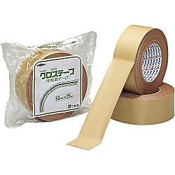クロステープ（布粘着テープ）