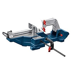バンドソーベース