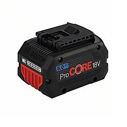Li-ionバッテリー PROCORE 18V