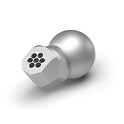 高圧対応クーラント ノズル 1/2 i-TOOL 画像