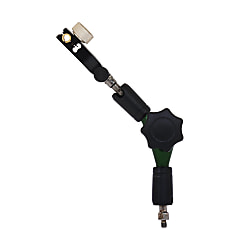 WMB-50G用部品 ロックアーム一式