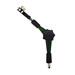 WMB-80G用部品 ロックアーム一式