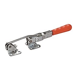 トグルフッククランプ411 画像