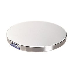 ロータリーテーブル用治具交換システム 交換プレート 画像