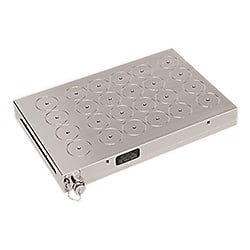 マグネットチャックセット 画像