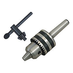 ドリルチャックMT-3（本体標準付属同等品）