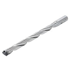 TID-R L/D=12 ドリルマイスター ヘッド交換式ドリル