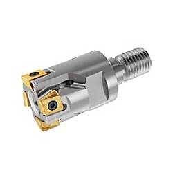 VPX200 AM 高能率加工用多機能カッタ VPXシリーズ スクリューインタイプ