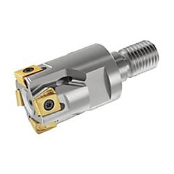 VPX300 AM 高能率加工用多機能カッタ VPXシリーズ スクリューインタイプ