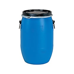 プラスチックドラム 画像