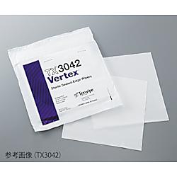 マイクロワイパー　Vertex（R）　230×230mm（20枚/袋）
