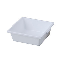 汎用PPトレー（深型）