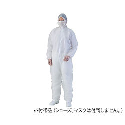 薄手ディスポつなぎ