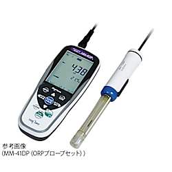 ポータブルマルチ水質計