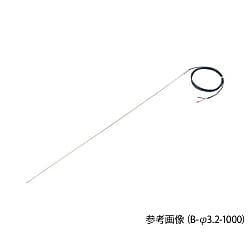 測温抵抗体（長尺タイプ）　B級 画像