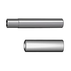 ヘッド交換式エンドミル 鋼ホルダ IMX 画像