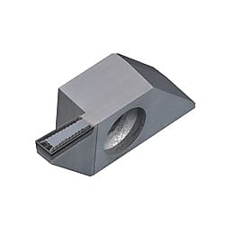 SEC-広幅バイトSGW型・横送り・溝入れ用チップ