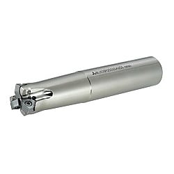 WJX09 高送り加工用両面インサート式ラジアスカッタWJXシリーズ シャンクタイプ