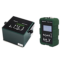 デジタル水準器レベルニック DL-SXY 画像