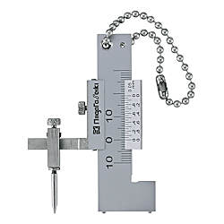 ギャップキャリパ　GVG-2R-S1