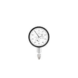 1シリーズ 小形ダイヤルゲージ 外枠外径Φ31mm・Φ36mm・Φ40mmタイプ
