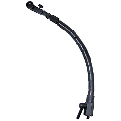 マグネットベース フレキシブルタイプ 小型 SB-80F用部品
