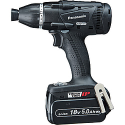充電マルチインパクトドライバー"Dual"（デュアル）18V