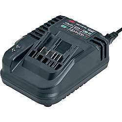 インパクトレンチ（18V）用充電器 画像