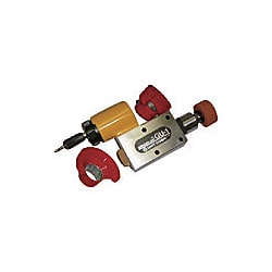 エアー用研磨機 GU1-4 セット 画像