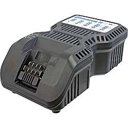 充電器 LEDランプ付 画像