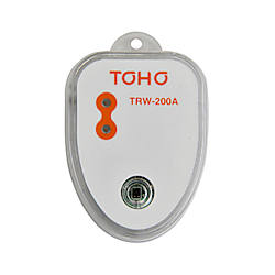 ワイヤレス温湿度ロガー TRW-200 画像