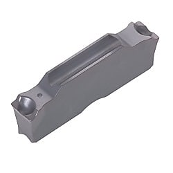 タンガロイ・CTEFR/L用・溝入れ・突っ切り用チップ