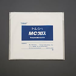 一般環境用クロス(トレシーMC/10枚)EA929CJ-6