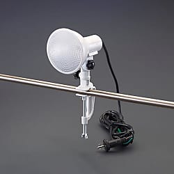 AC100V　作業灯／LED（コード5m）　EA814AG-21