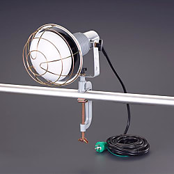 AC100V／50W　作業灯／LED（コード5.0m）