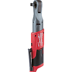 ミルウォーキー 充電ラチェットレンチ（12V）本体のみ