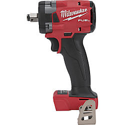 ミルウォーキー 充電インパクトレンチ（18V）本体のみ