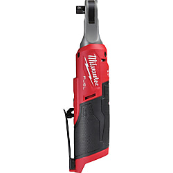 ミルウォーキー M12 FUEL ハイスピードラチェットレンチ