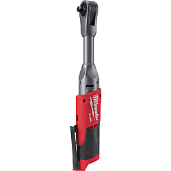 ミルウォーキー 充電ラチェットレンチ（12V）ロングタイプ 本体のみ