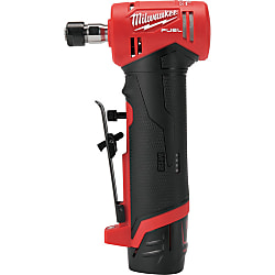ミルウォーキー M12 FUEL アングルハンドグラインダー 画像