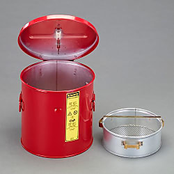 8.0L　部品洗浄缶
