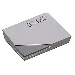 タンガロイ・TPYD06形カッタ用インサート YDEN0603（04/08）PDFR-D