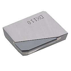 タンガロイ・TPYD06形カッタ用インサート YDEN0603PDCR-LD