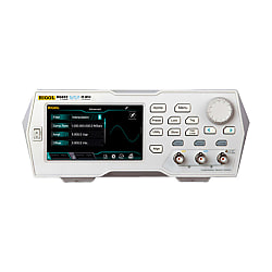 ファンクションジェネレータ DG800/900シリーズ 画像