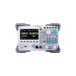 電子負荷 DL3000シリーズ